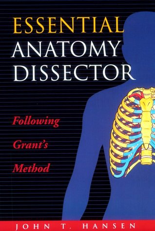 

special-offer/special-offer/essential-anatomy-dissector-following-gran-s-method--9780683305753