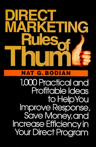 

special-offer/special-offer/direct-marketing-rules-of-thumb--9780070063402