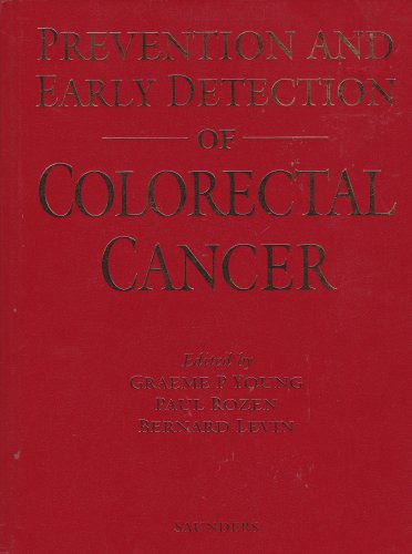 

special-offer/special-offer/prevention-and-early-detection-of-colorectal-cancer--9780702020186