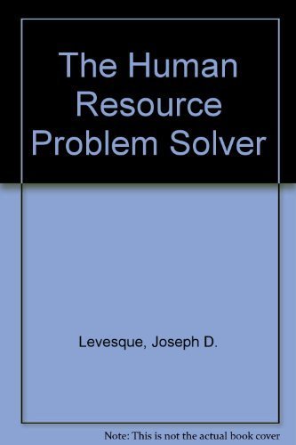 

special-offer/special-offer/the-human-resource-problem-solver-s-handbook--9780070375314