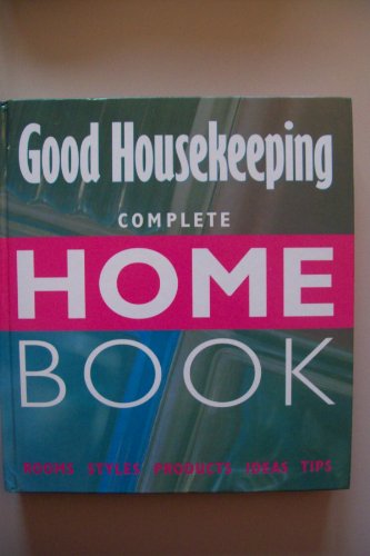 

special-offer/special-offer/complete-home-book-good-housekeeping-hb--9780007100750