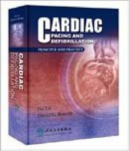

clinical-sciences/cardiology/cardiac-pacing-and-defibrillation-principle-and-practice-9787117090674