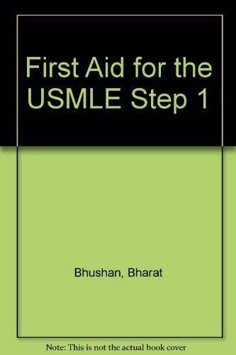 

special-offer/special-offer/first-aid-for-the-usmle-step-1--9780071256018