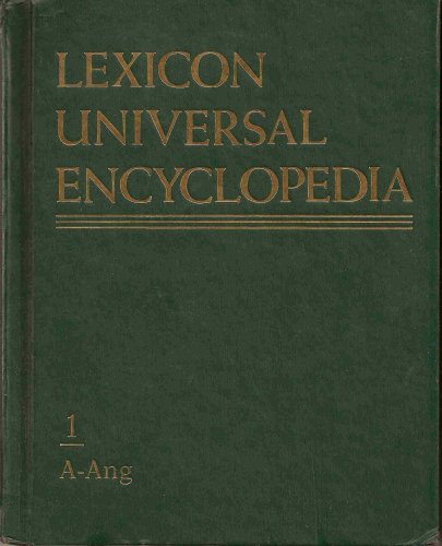 

special-offer/special-offer/lexicon-universal-encyclopedia-21-volume-set--9780717220250