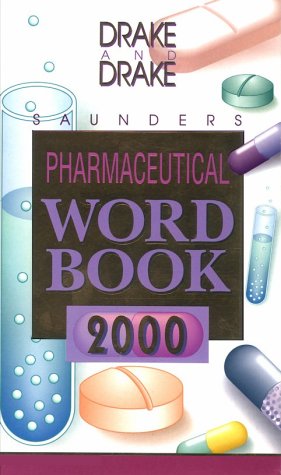 

special-offer/special-offer/saunders-pharmaceutical-word-book-2000--9780721689449