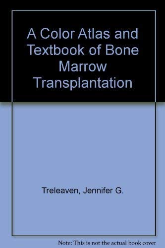 

special-offer/special-offer/color-atlas-and-text-of-bone-marrow-transplantation--9780723417989