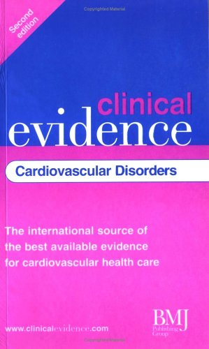 

special-offer/special-offer/clinical-evidence-cardiovascular-disorders--9780727917881