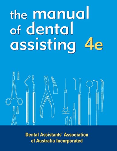 

special-offer/special-offer/the-manual-of-dental-assisting-4-ed--9780729537377