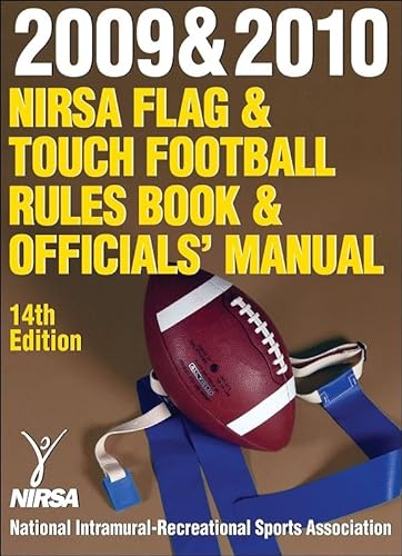 

special-offer/special-offer/2009-2010-nirsa-flag-touch-football-rules-book-officials-manual-14th-edition--9780736081139