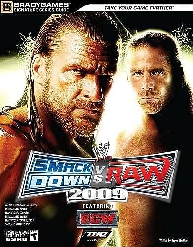 

special-offer/special-offer/wwe-smackdown-vs-raw-2009--9780744010589