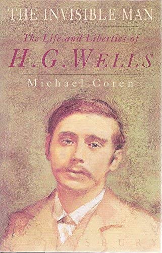 

special-offer/special-offer/the-invisible-man-the-life-and-liberties-of-h-g-wells--9780747511588
