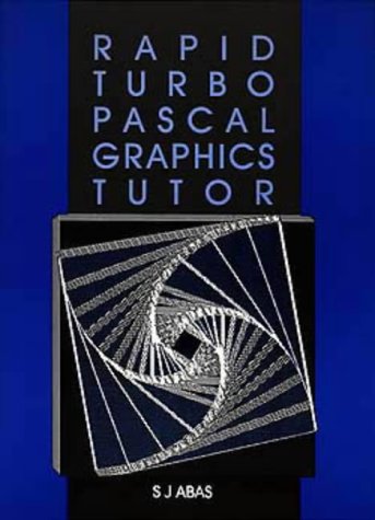 

special-offer/special-offer/rapid-turbo-pascal-graphics-tutor-computer-illustrated-text--9780750302067