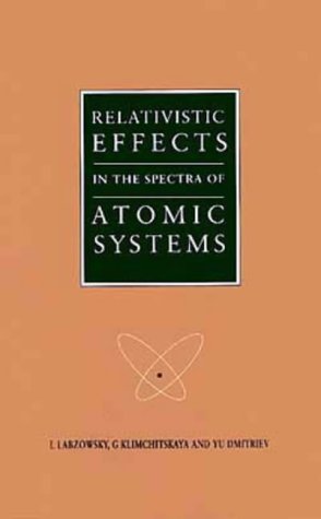 

special-offer/special-offer/relativistic-effects-in-the-spectra-of-atomic-systems--9780750302234