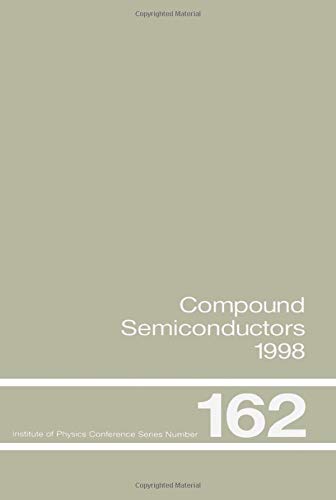 

special-offer/special-offer/compound-semiconductors-1998-proceedings-of-the-25th-international-sympo--9780750306119