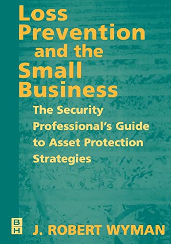 

special-offer/special-offer/loss-prevention-and-the-small-business-the-security-professional-s-guide-t--9780750671620