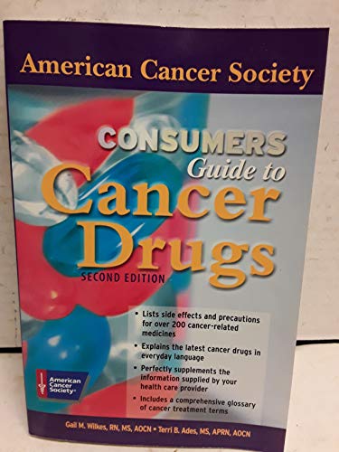 

special-offer/special-offer/consumer-guide-to-cancer-drugs-2ed--9780763722548