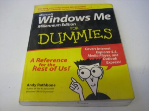 

special-offer/special-offer/microsoft-windows-me-for-dummies--9780764507359
