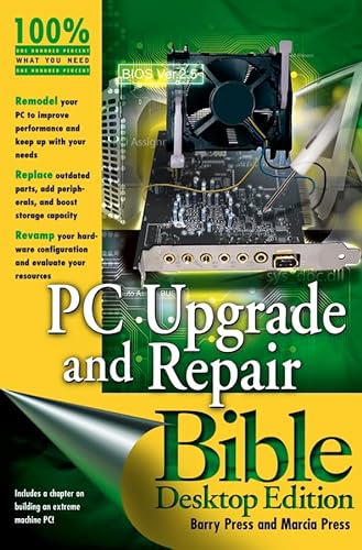 

special-offer/special-offer/pc-upgrade-and-repair-bible--9780764557316