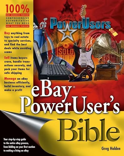 

special-offer/special-offer/ebay-poweruser-s-bible--9780764559426