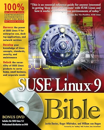 

special-offer/special-offer/suse-linux-9-bible--9780764577390