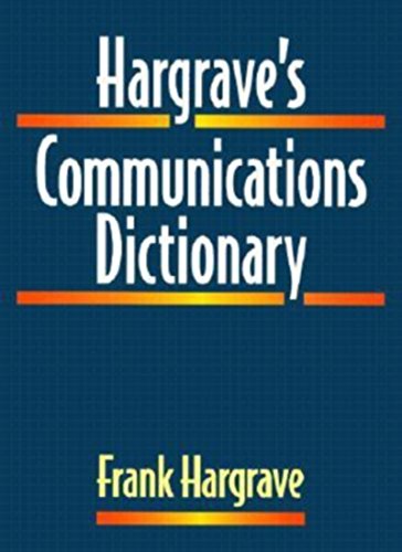 

special-offer/special-offer/hargrave-s-communications-dictionary--9780780360204