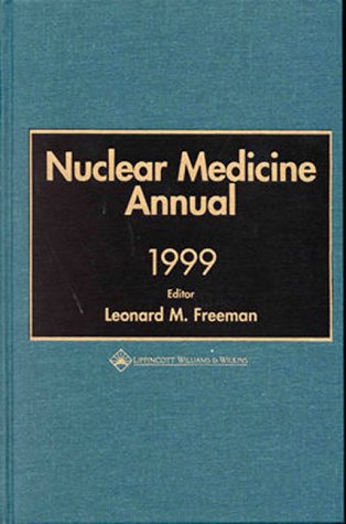

special-offer/special-offer/nuclear-medicine-annual-1999--9780781719612
