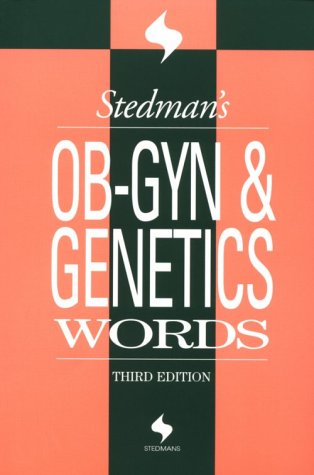 

special-offer/special-offer/stedman-s-obst-gynecology-genetics-words-3ed--9780781727044