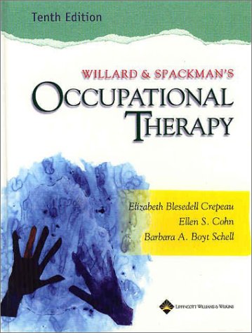

special-offer/special-offer/willard-spackman-s-occupational-therapy-10-ed--9780781727983