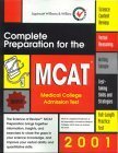 

special-offer/special-offer/complete-preparation-for-the-mcat-medical-college-admission-test-2001--9780781728393
