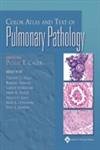 

special-offer/special-offer/color-atlas-and-text-of-pulmonary-pathology--9780781734530