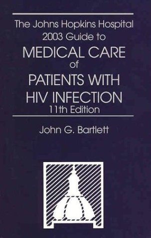 

special-offer/special-offer/the-johns-hopkins-hospital-2003-guide-to-medical-care-of-patients-with-hiv--9780781738972
