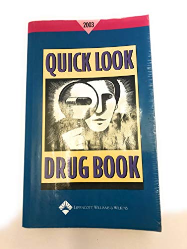 

special-offer/special-offer/2003-quick-look-drug-book--9780781739290