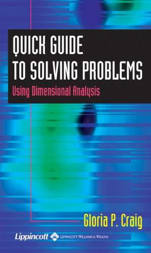 

special-offer/special-offer/quick-guide-to-solving-problems-using-dimensional-analysis--9780781740180