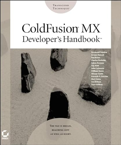 

special-offer/special-offer/coldfusion-mx-developer-s-handbook--9780782140293