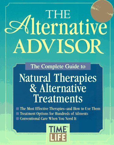 

special-offer/special-offer/the-alternative-advisor-the-complete-guide-tp-natural-therapies-alternative-treatments--9780783549071