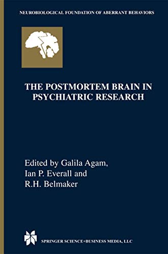 

special-offer/special-offer/the-postmortem-brain-in-psychiatric-research--9780792375548