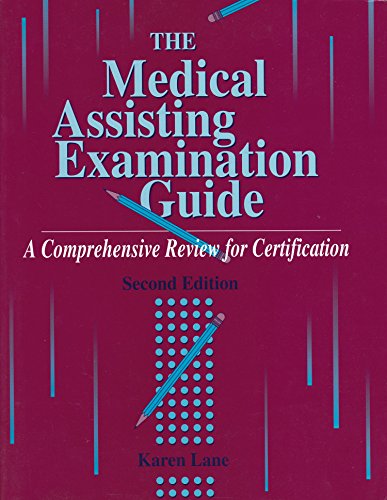

special-offer/special-offer/the-medical-assisting-examination-guide-a-comprehensive-review-for-certif--9780803600393