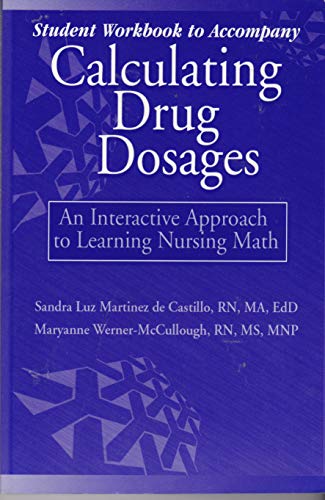 

special-offer/special-offer/student-workbook-to-accompany-calculating-drug-dosages-an-interactive-app--9780803610347