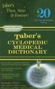 

special-offer/special-offer/taber-s-cyclopedic-medical-dictionary-20-ed-non-thumb-indexed-version--9780803612082