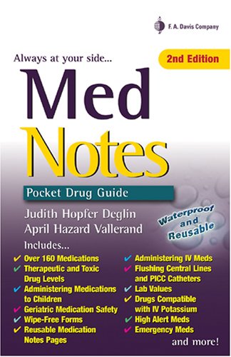 

special-offer/special-offer/med-notes-pocket-drug-guide--9780803615311