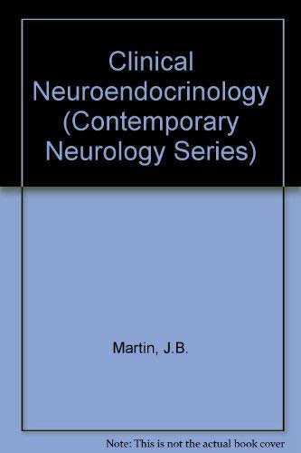 

special-offer/special-offer/clinical-neuroendocrinology-contemporary-neurology-vol-28--9780803658868