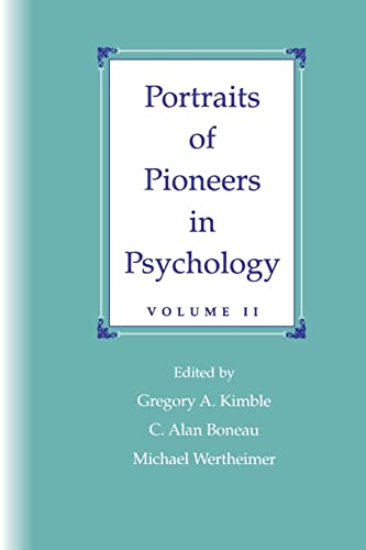 

special-offer/special-offer/portraits-of-pioneers-in-psychology-volume-ii-v-2-portraits-of-pioneers-in-psychology-paperback-lawrence-erlbaum--9780805821987