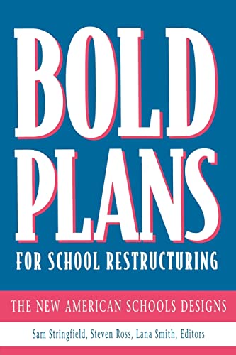 

special-offer/special-offer/bold-plans-for-school-restructuring-the-new-american-schools-designs--9780805823417