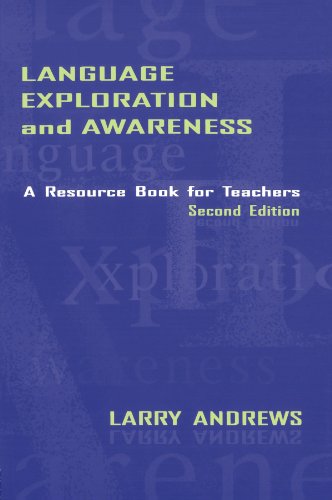 

special-offer/special-offer/language-exploration-and-awareness-a-resource-book-for-teachers--9780805823677
