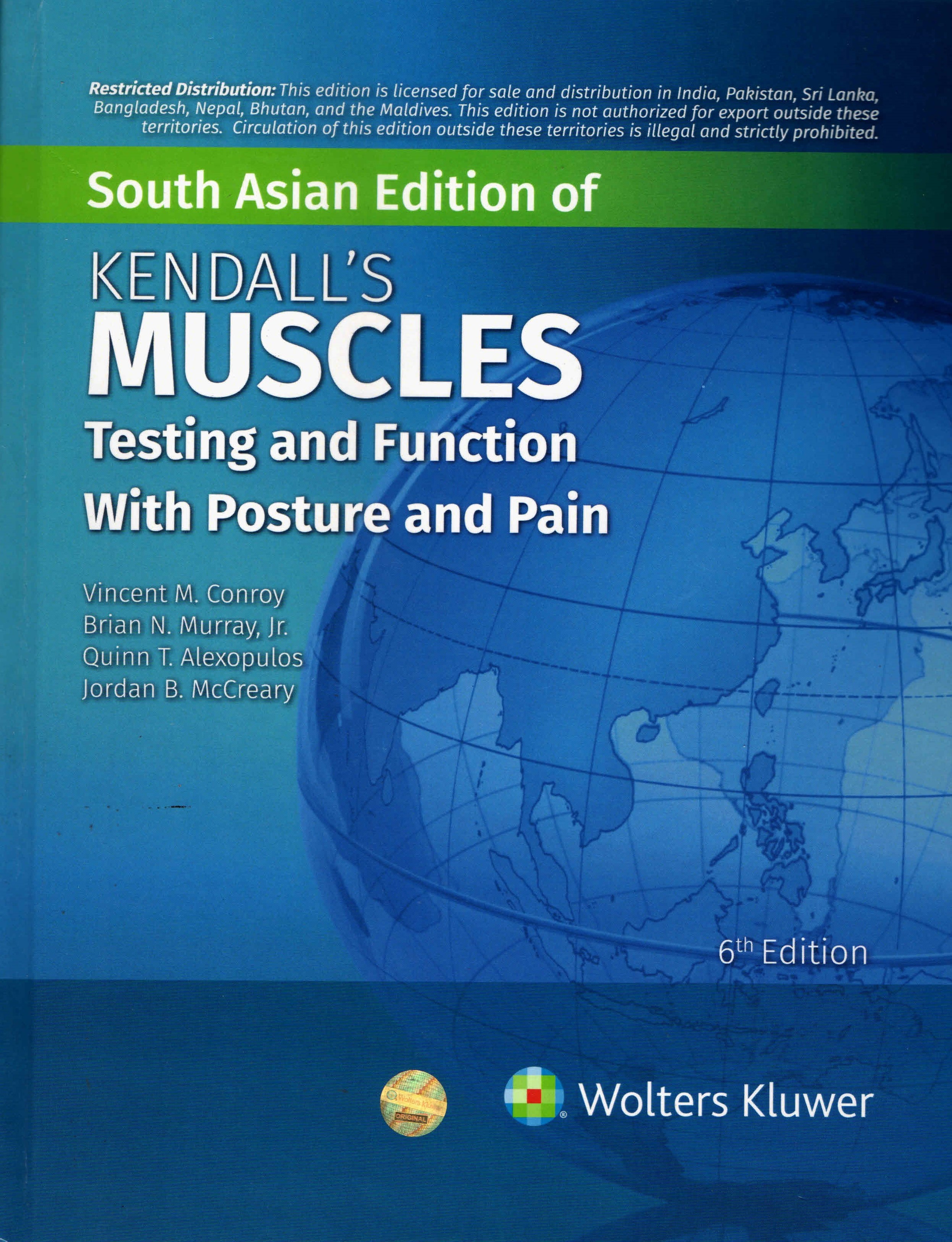 

exclusive-publishers/lww/muscles:-testing-and-function-with-posture-and-pain-9788119247813