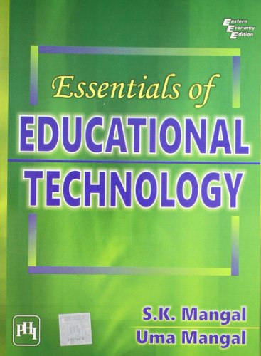 

technical/education/essentials-of-educational-technology-9788120337237