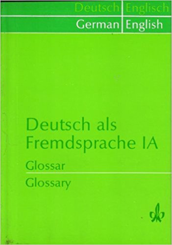 

best-sellers/cbs/german-as-a-foreign-language-ia-glossary-pb-2020--9788120405271