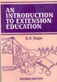 

best-sellers/cbs/an-introduction-to-extension-education-2ed-pb-2019--9788120411784
