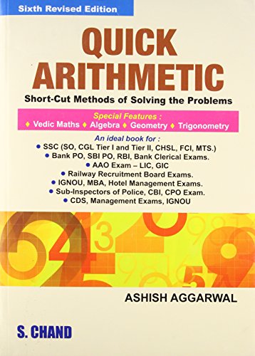 

technical/mathematics/quick-arithmetic--9788121923873