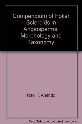 

general-books/general/compendium-of-foliar-scleroids-in-angiosperms-morphology-and-taxonomy--9788122400670